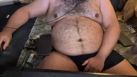 beardudeguy online show from July 25, 11:46 pm