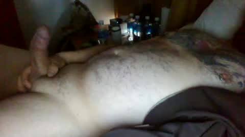 Justforfun online show from May 8, 1:00 am