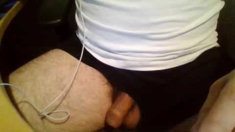 bearyuncut online show from October 20, 4:35 am