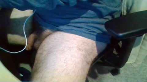 bearyuncut online show from February 23, 3:20 pm