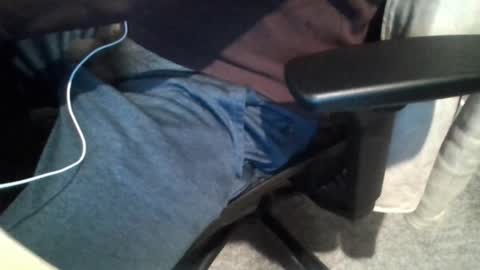 bearyuncut online show from February 25, 3:32 pm