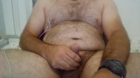 bearyuncut online show from July 1, 4:29 pm