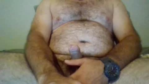 bearyuncut online show from July 30, 2:32 am