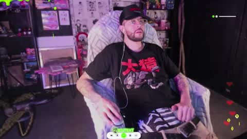 Snapshot of beastbxy chatting on January 29, 6:01 am beast bxy online show from January 29, 6:01 am