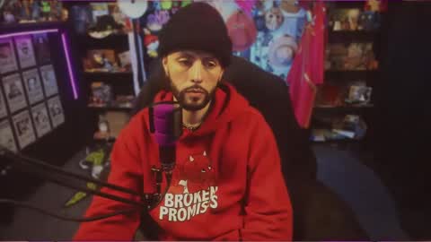 Snapshot of beastbxy chatting on November 15, 1:25 am beast bxy online show from November 15, 1:25 am