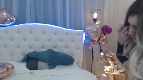 beataangel online show from February 17, 11:02 am