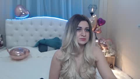 beataangel online show from February 17, 5:10 pm