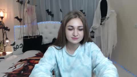 beataangel online show from November 6, 8:15 am