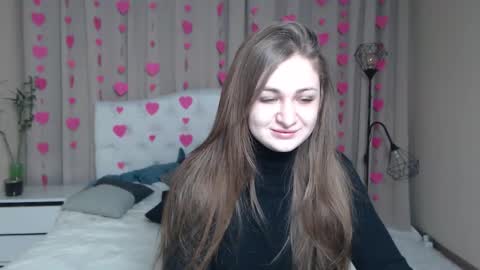 beataangel online show from February 5, 7:46 am