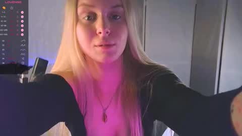 Snapshot of beatrice_7 chatting on October 30, 5:35 pm Beatrice online show from October 30, 5:35 pm