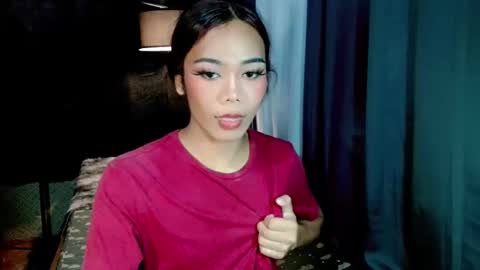 beatrice_luna online show from June 5, 7:08 pm