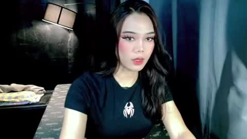 beatrice_luna online show from July 31, 3:06 am