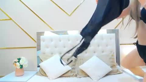 BeatriceAddams online show from July 11, 9:27 pm
