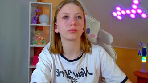 Beatrice online show from April 28, 6:35 pm