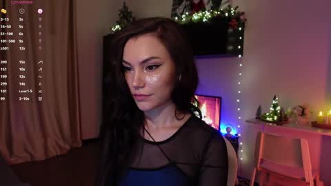 Snapshot of beatricefawne chatting on December 29, 10:14 pm Bzzz Bea online show from December 29, 10:14 pm