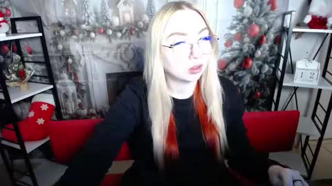 BeatriceFlyy online show from January 12, 12:43 pm