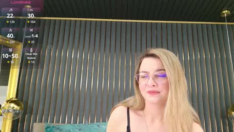 Beatrice online show from March 15, 8:26 pm