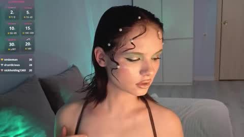 My name is Beatrice Like my broadcast pls 3 online show from February 19, 11:06 am