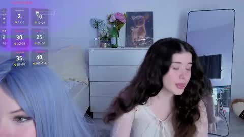 My name is Beatrice Like my broadcast pls 3 online show from May 24, 9:36 am