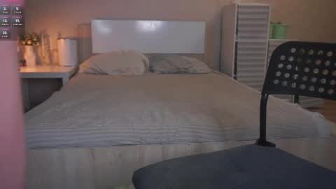 Snapshot of beatris_mils chatting on November 11, 6:19 pm Beatrice online show from November 11, 6:19 pm