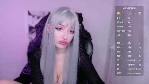 beaty_lilith online show from October 9, 5:38 am