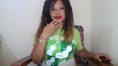 Eva online show from October 12, 5:17 am