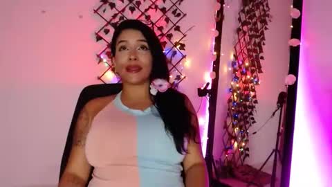 beautibellah online show from February 14, 2:52 am