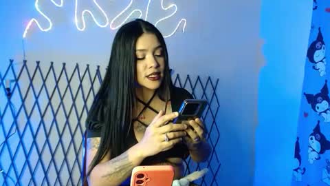 beautibellah online show from May 1, 12:48 am