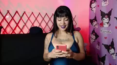 beautibellah online show from June 24, 12:09 am