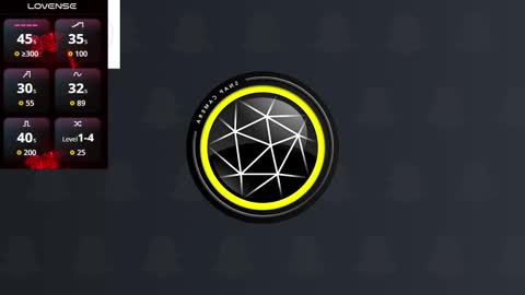 Snapshot of beautiful_lina7 chatting on November 3, 2:40 pm your Lana online show from November 3, 2:40 pm