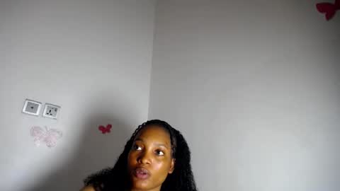 Snapshot of beautiful_moanna chatting on June 11, 2:53 am moanna online show from June 11, 2:53 am