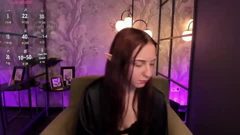 Blossom online show from November 22, 2:16 pm