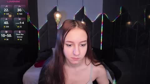 Blossom online show from November 23, 1:55 pm