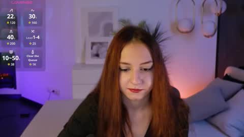 Blossom online show from November 24, 1:44 pm