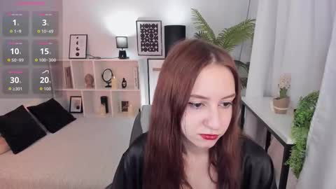 Blossom online show from November 26, 8:54 pm