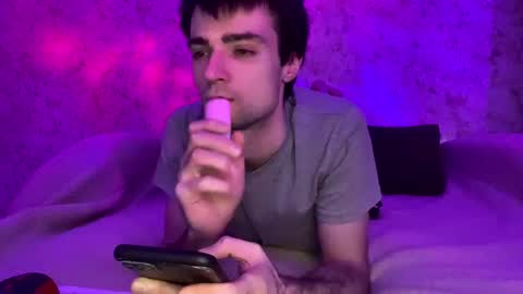 Nik online show from February 5, 3:13 am