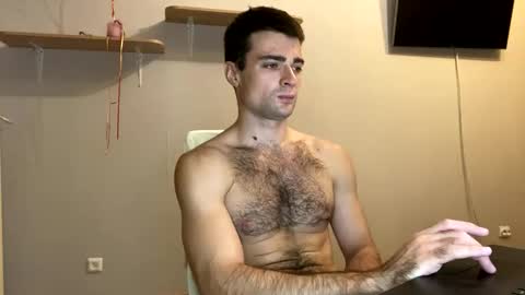 Nik online show from September 23, 3:48 pm