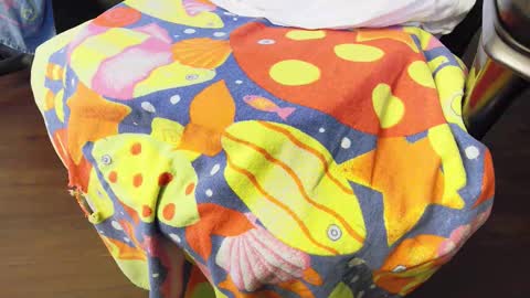 I have one online show from October 12, 9:14 pm