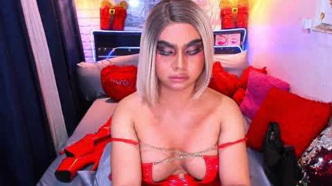 Queen Alexa online show from January 26, 11:29 pm