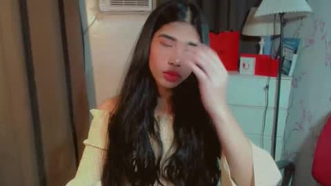 TRIXIE online show from February 14, 2:52 am