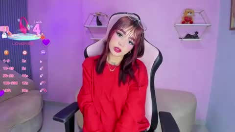 Snapshot of beautty_woman_ chatting on July 24, 10:35 am Sara online show from July 24, 10:35 am
