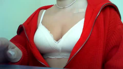 beauty_annyta online show from February 25, 10:03 am
