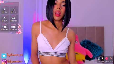 Leydi  online show from March 5, 8:38 pm