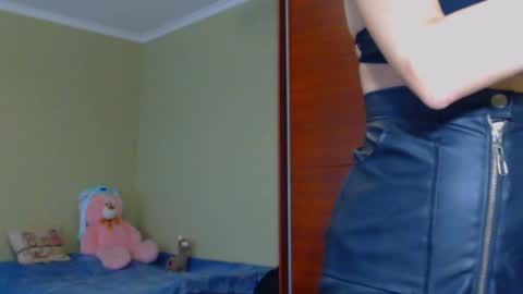 Maria online show from February 17, 9:13 am