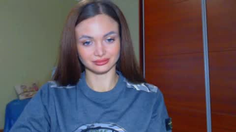 Maria online show from March 8, 9:39 am