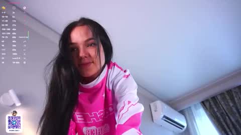 Snapshot of beauty_fuel chatting on September 20, 6:14 am Polly online show from September 20, 6:14 am