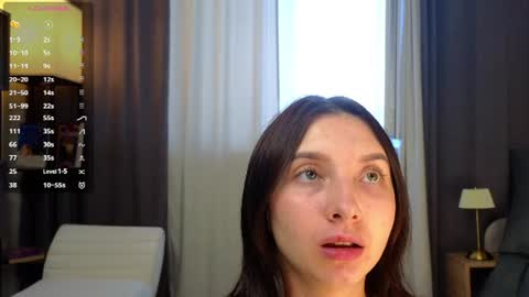 Snapshot of beauty_fuel chatting on July 28, 2:24 pm Polly online show from July 28, 2:24 pm
