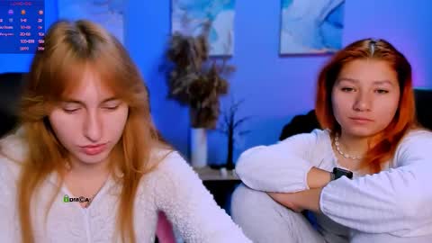 Snapshot of beauty_ginger chatting on November 20, 9:31 am beauty_ginger online show from November 20, 9:31 am