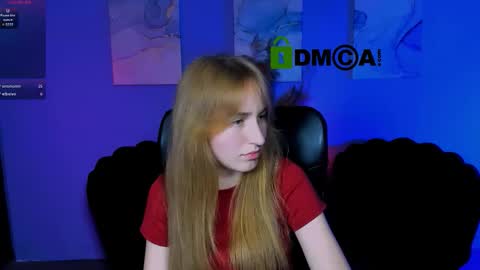 Snapshot of beauty_ginger chatting on November 27, 8:22 pm beauty_ginger online show from November 27, 8:22 pm