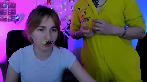 beauty_ginger online show from February 17, 8:37 pm